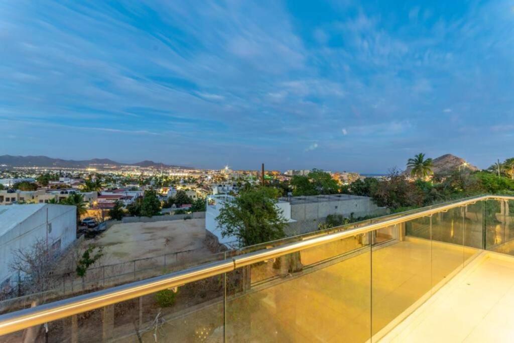 Villa Casa El Encanto Cabo San Lucas Exterior foto